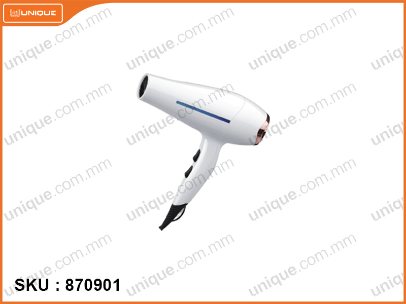 81 ETO-G551 1200W Hair Dryer