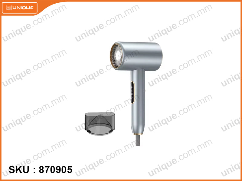 81 ETO U2 1800W Hair Dryer