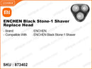 ENCHEN Black Stone-1 Shaver Replace Head