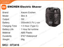Enchen Mini X Electric Shaver