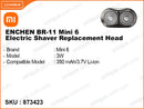 ENCHEN BR-11 Mini 6 Electric Shaver Replacement Head