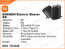 Mi Enchen K8 Electric Shaver