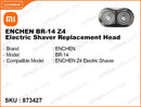 ENCHEN BR-14 Z4 Electric Shaver Replacement Head