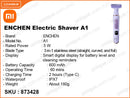 ENCHEN A1 Electric Shaver