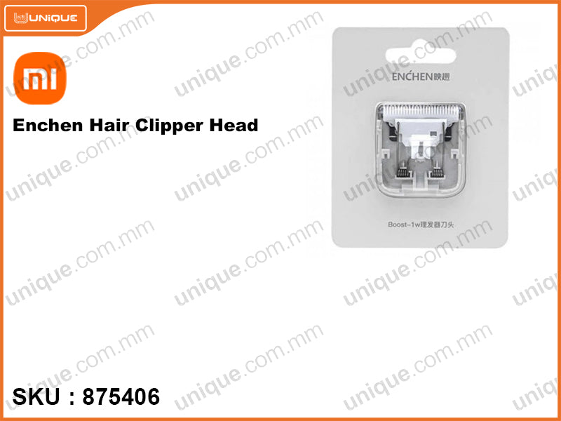 Enchen Boost 1W Hair Clipper Replacement Head