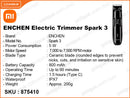 ENCHEN Spark 3 Electric Trimmer
