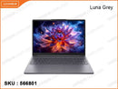 Lenovo IdeaPad Slim 3 15IPH11 83UR00A6FQ Luna Grey (  Intel Core Ultra 5-322, 16GB DDR5-5600MHz, 512GB M.2  2242 PCIe 4x4 NVMe SSD (1 slot free, up to 1TB),  Window 11 Home, 15.3" WUXGA 1920x1200 IPS, Battery 3 Cell, 60Wh, Weight 1.6kg )