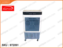 iMAX iM-230 30L, 100W Rechargeable AC/DC Air Cooler (Battery Without Warranty)
