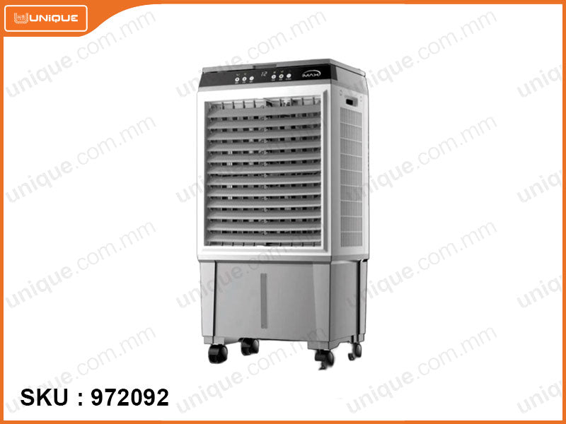 iMAX iM-220B 20L, 80W Rechargeable AC/DC Air Cooler (Battery Without Warranty)