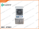 LUCKY LDC-309R 30L, 30W Rechargeable Air Cooler (Battery  Without Warranty)