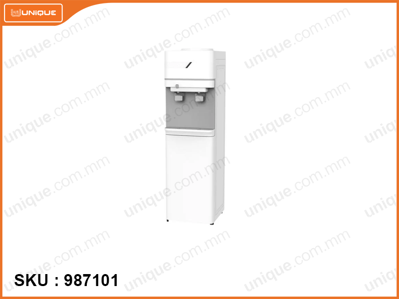 ALPHA ALWD-58 Hot & Cold Water Dispenser