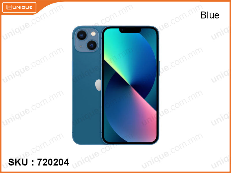 iPhone 13 128GB (Official)