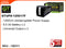 Green Tech 1250VA UPS Fiber, GTUPS-125017F