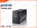 Prolink 1250VA UPS