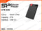 Silicon Power 2TB D30 Black & Red USB 3.2