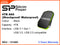 Sillicon Power 4TB A60 Black & Green USB 3.0