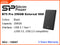 Silicon Power B75 Pro 256GB External SSD