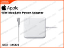 Apple 45W Magsafe Power Adapter