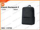 Mi Classic Business Backpack 2 (Black)