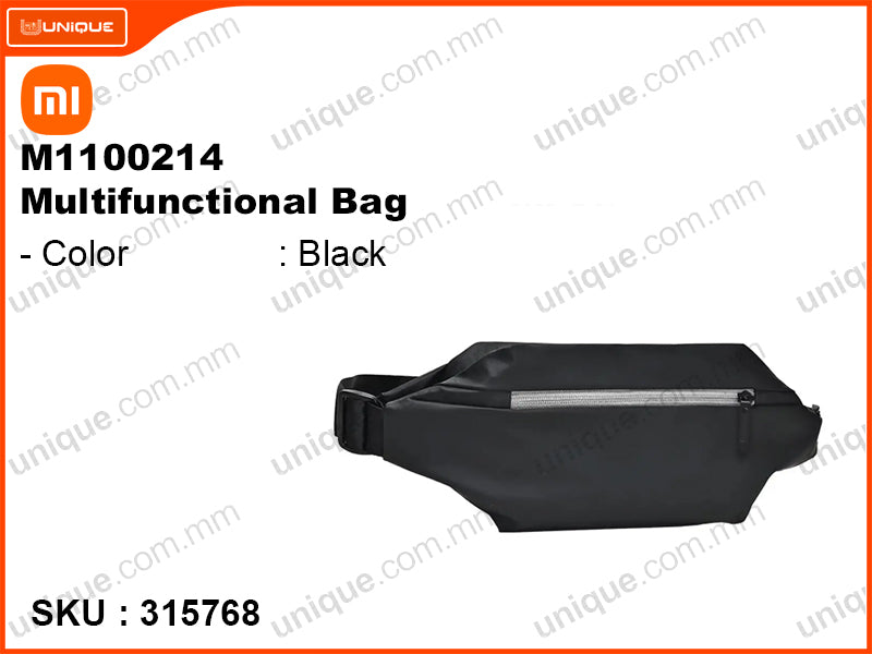 Xiaomi M1100214 Multifunctional Bag