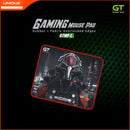 Green Tech GTMP-L Gaming Mousepad