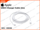 Apple USB C Charger Cable 2m