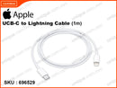 USB-C to Lightning Original Cable (1m)