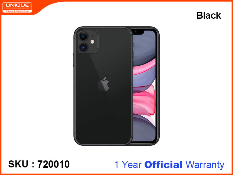 iPhone 11 128GB (Official)