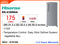 Hisense Refrigerator RS-23DRHA