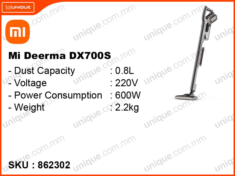 Mi Deerma DX700S Vacuum cleaner