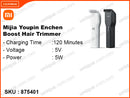 Mi Mijia Youpin Enchen Boost Hair Trimmer