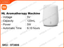 Mi HL Aromatherapy Machine